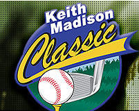 Keith Madison Golf Classic benefiting SCORE International